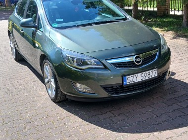 pierwszy właściciel w Polsce ( Opel - wersja dla Niemców)-1