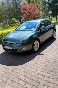 pierwszy właściciel w Polsce ( Opel - wersja dla Niemców)-2