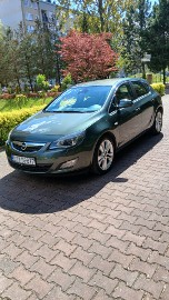 pierwszy właściciel w Polsce ( Opel - wersja dla Niemców)
