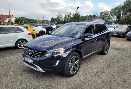 Volvo XC60 II bogata wersja