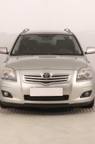 Toyota Avensis II , Navi, Xenon, Klimatronic, Tempomat ,Bezkolizyjny,-2