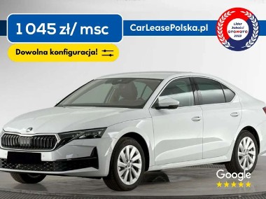 Skoda Octavia IV-1
