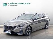 Peugeot 308 P5 1.2 Puretech 130 KM GT Pack Salon Polska Faktura Vat 23% WZ577FW