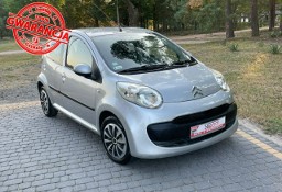 Citroen C1 I 1.0 68KM 2006r. 5 drzwi ZADBANY Serwisowany Polecam