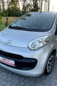 Citroen C1 I 1.0 68KM 2006r. 5 drzwi ZADBANY Serwisowany Polecam-2