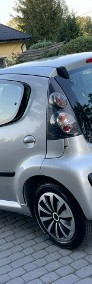 Citroen C1 I 1.0 68KM 2006r. 5 drzwi ZADBANY Serwisowany Polecam-4