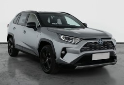 Toyota RAV 4 IV , Salon Polska, 1. Właściciel, Automat, VAT 23%, Skóra,