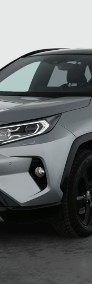 Toyota RAV 4 IV , Salon Polska, 1. Właściciel, Automat, VAT 23%, Skóra,-3