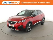 Peugeot 3008 II GT line, Kamera, Navi, Aut.klima, Bluetooth