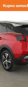 Peugeot 3008 II GT line, Kamera, Navi, Aut.klima, Bluetooth-4