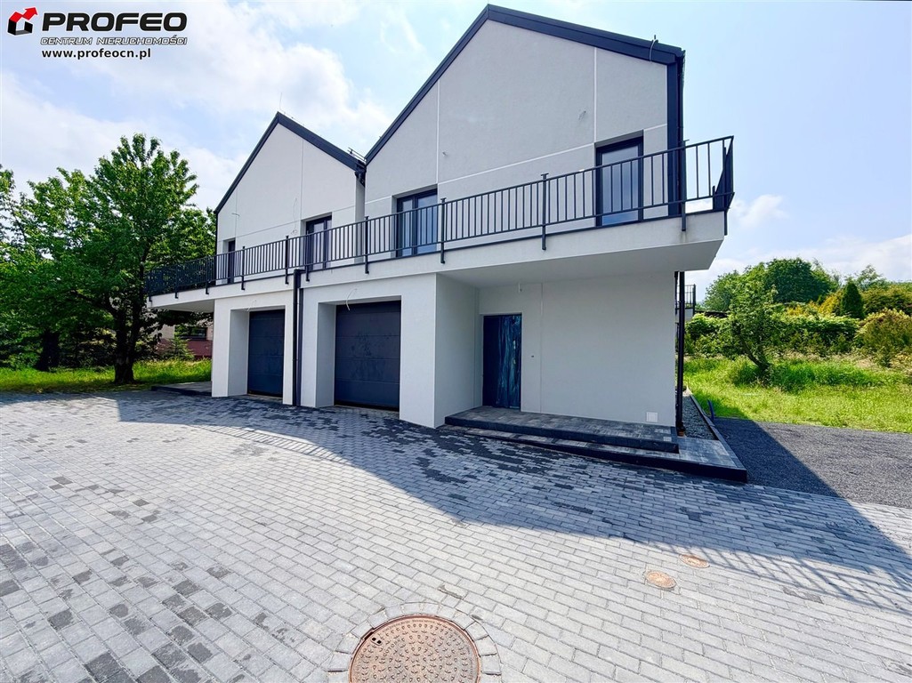 Dom na sprzedaż, 107 m², 4 pokoje Bielsko-Biała Mikuszowice Śląskie