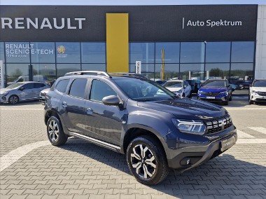 Dacia Duster I 1.0 TCe Journey+ LPG-1