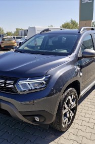 Dacia Duster I 1.0 TCe Journey+ LPG-2