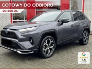 Toyota RAV 4 V Selection 2.5 Plug-In Hybrid Selection 2.5 Plug-In Hybrid 306KM | Podgrzewane