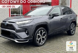 Toyota RAV 4 V Selection 2.5 Plug-In Hybrid Selection 2.5 Plug-In Hybrid 306KM | Podgrzewane