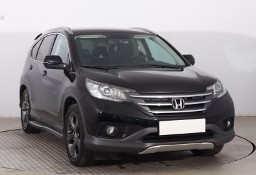 Honda CR-V IV , Salon Polska, Serwis ASO, GAZ, Automat, Skóra, Xenon,