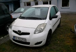 Toyota Yaris II 1.0 benzyna/51 KW