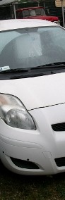 Toyota Yaris II 1.0 benzyna/51 KW-3