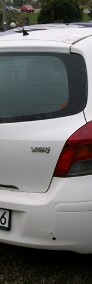 Toyota Yaris II 1.0 benzyna/51 KW-4
