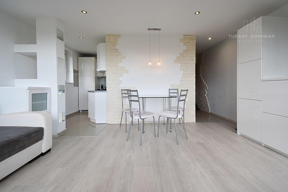Kawalerka do wynajęcia, 28 m² Szczecin, Komuny Paryskiej
