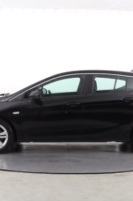 Opel Astra J , Salon Polska, Serwis ASO, Automat, Klimatronic, Tempomat,-2