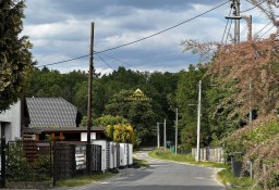 Działka budowlana Tychy Mąkołowiec