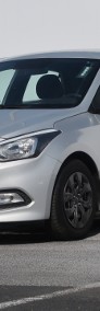 Hyundai i20 , Salon Polska, Serwis ASO, Klima-3