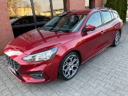 Ford Focus IV