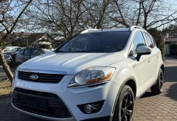 Ford Kuga I 2.0 TDCi 4x4 opłacony