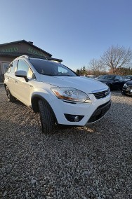 2.0 TDCi 4x4 opłacony-2