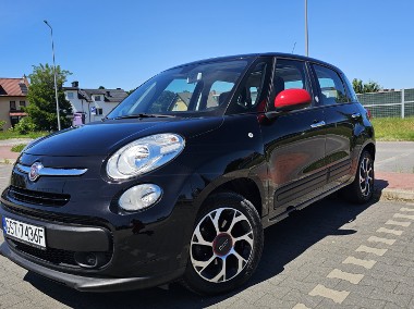 Rosso Amore Edizione 1,4  160000 KM.-1