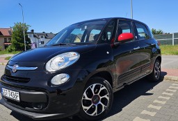 Fiat 500L Rosso Amore Edizione 1,4 160000 KM.