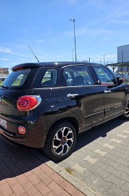 Rosso Amore Edizione 1,4  160000 KM.-2