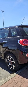 Rosso Amore Edizione 1,4  160000 KM.-3