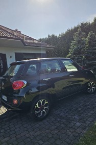 Rosso Amore Edizione 1,4  160000 KM.-2