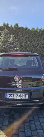 Rosso Amore Edizione 1,4  160000 KM.-3