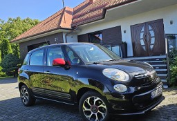 Fiat 500L Rosso Amore Edizione 1,4 160000 KM.