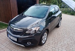 Opel Mokka 1.4 benzyna 2015r.