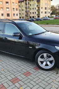 BMW SERIA 5 TOURING-2