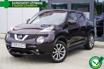 Nissan Juke 8xAlu, Lift! Keyless, Kamera 360, Navi, Climatronic, GWARANCJA, Serw