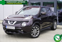 Nissan Juke 8xAlu, Lift! Keyless, Kamera 360, Navi, Climatronic, GWARANCJA, Serw