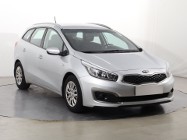 Kia Cee&apos;d II , Salon Polska, Klimatronic, Tempomat, Parktronic