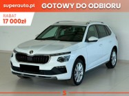 Skoda Kamiq Drive 1.5 TSI DSG Drive 1.5 TSI DSG 150KM