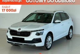 Skoda Kamiq Drive 1.5 TSI DSG Drive 1.5 TSI DSG 150KM