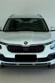 Skoda Kamiq Drive 1.5 TSI DSG Drive 1.5 TSI DSG 150KM-2