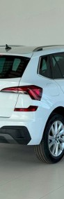 Skoda Kamiq Drive 1.5 TSI DSG Drive 1.5 TSI DSG 150KM-4