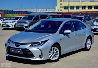 Toyota Corolla XII 1.8 Hybrid | Comfort + Tech | Salon PL | Gwarancja | FV23%