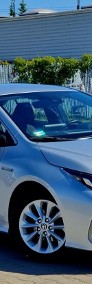 Toyota Corolla XII 1.8 Hybrid | Comfort + Tech | Salon PL | Gwarancja | FV23%-3