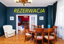 Mieszkanie Kraków Stare Miasto, ul. Asnyka