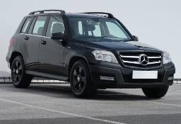 Mercedes-Benz Klasa GLK X204 , Salon Polska, Serwis ASO, 170 KM, Automat, Xenon, Bi-Xenon,